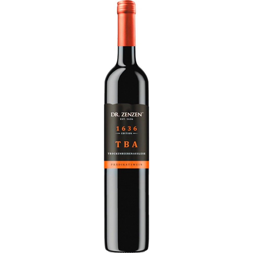 Dr. Zenzen 1636 Trockenbeerenauslese