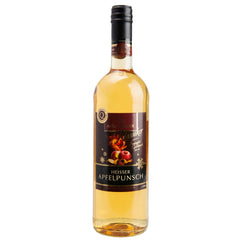 Katlenburger Hot Punch Apple Gluhwein 750Ml