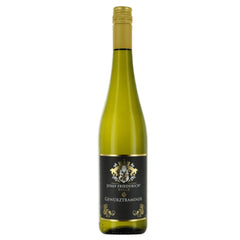 Josef Friederich Rheinhessen Gewü rztraminer 2017