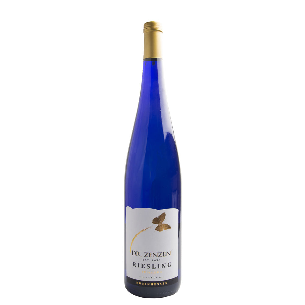 Dr.Zenzen Riesling 2016 1.5L