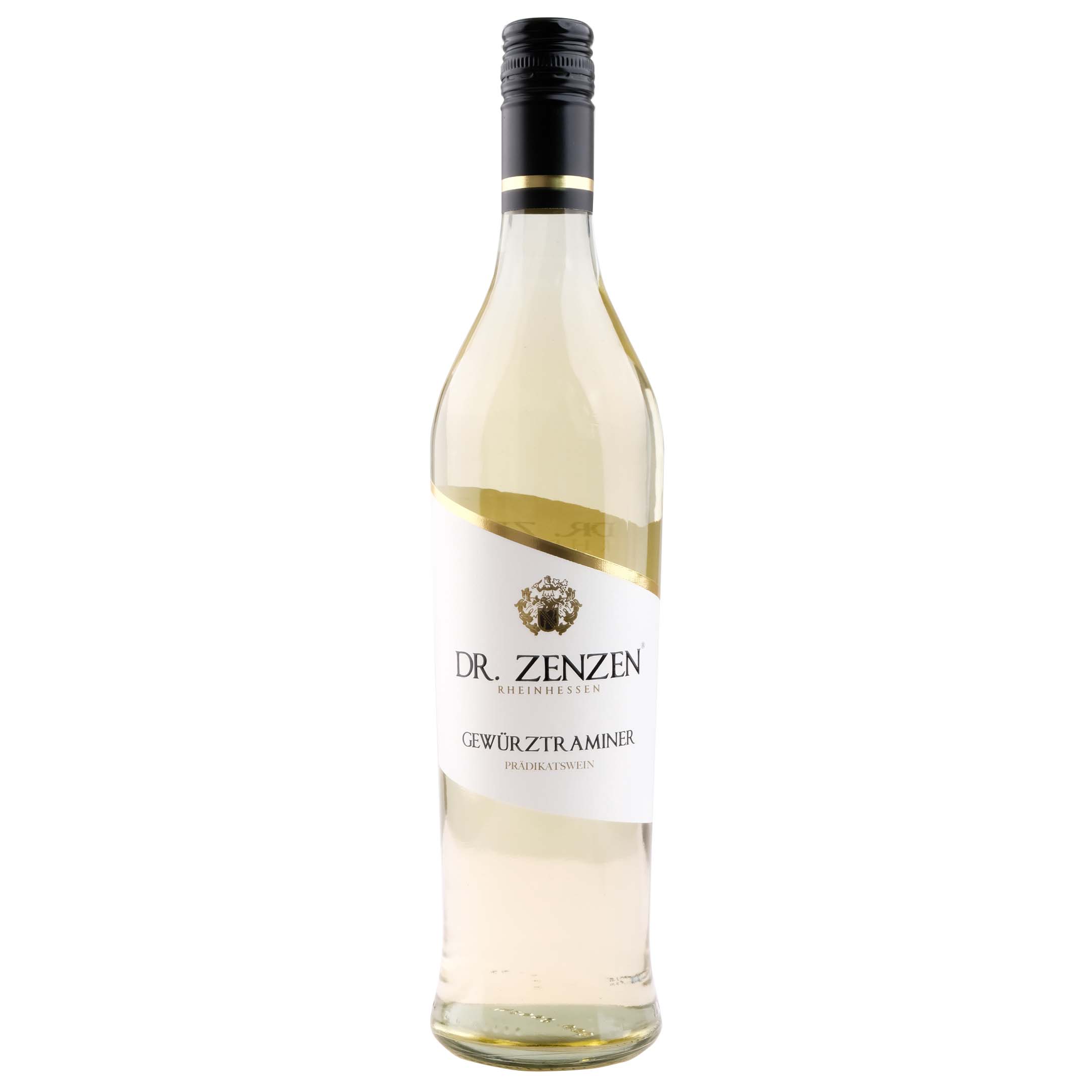 Dr.Zenzen Noblesse Gewürztraminer