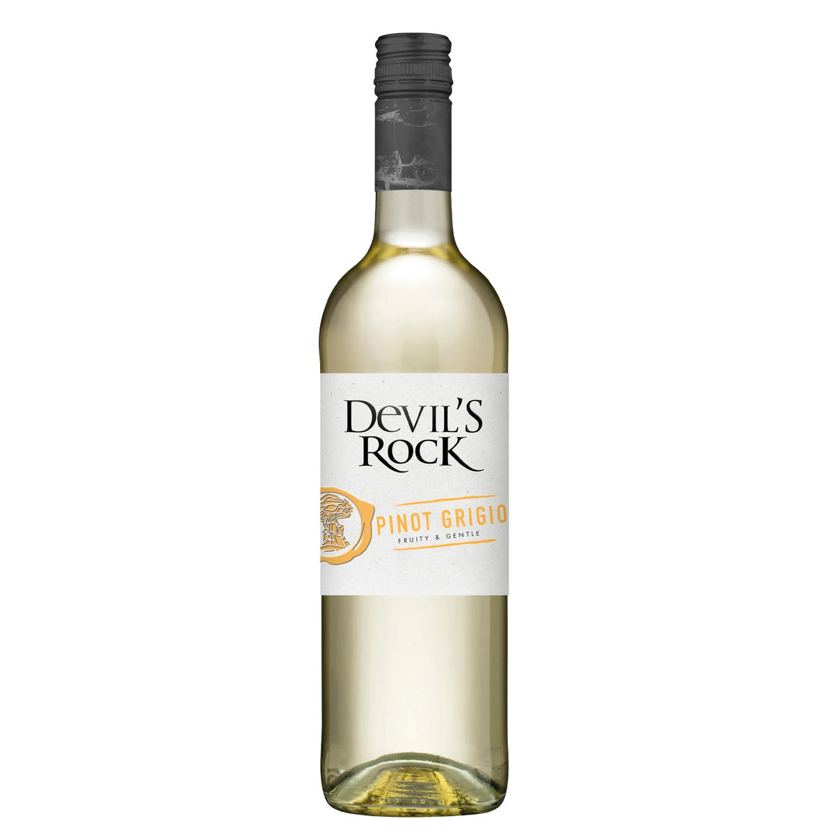 Binderer Saint Ursula Devil S Rock Pinot Gris 2019