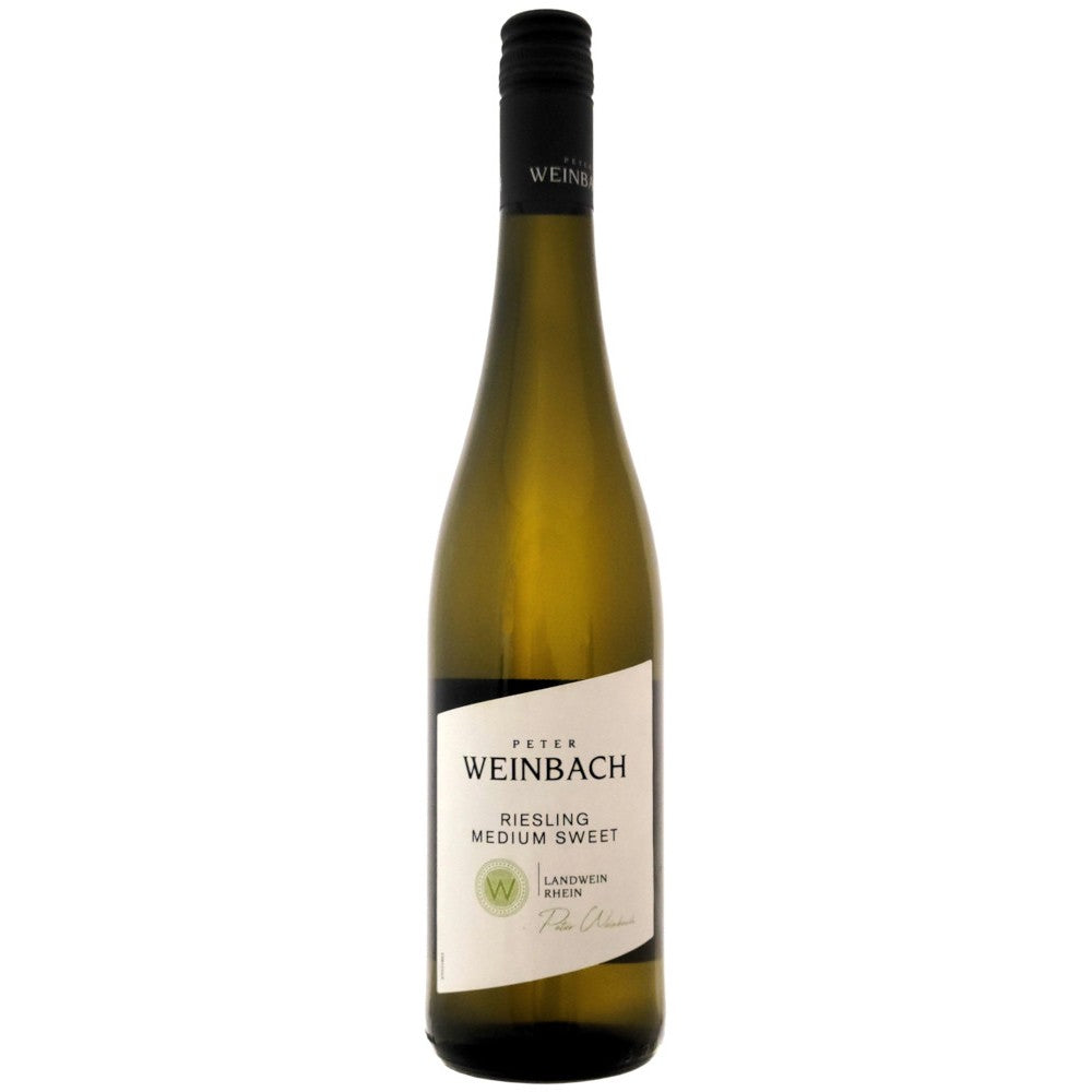 Peter Weinbach Riesling Spatlese 2021