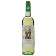 Bio Silvaner Apollofalter Q.b.A. - Halbtrocken Rheinhessen Bio 2020
