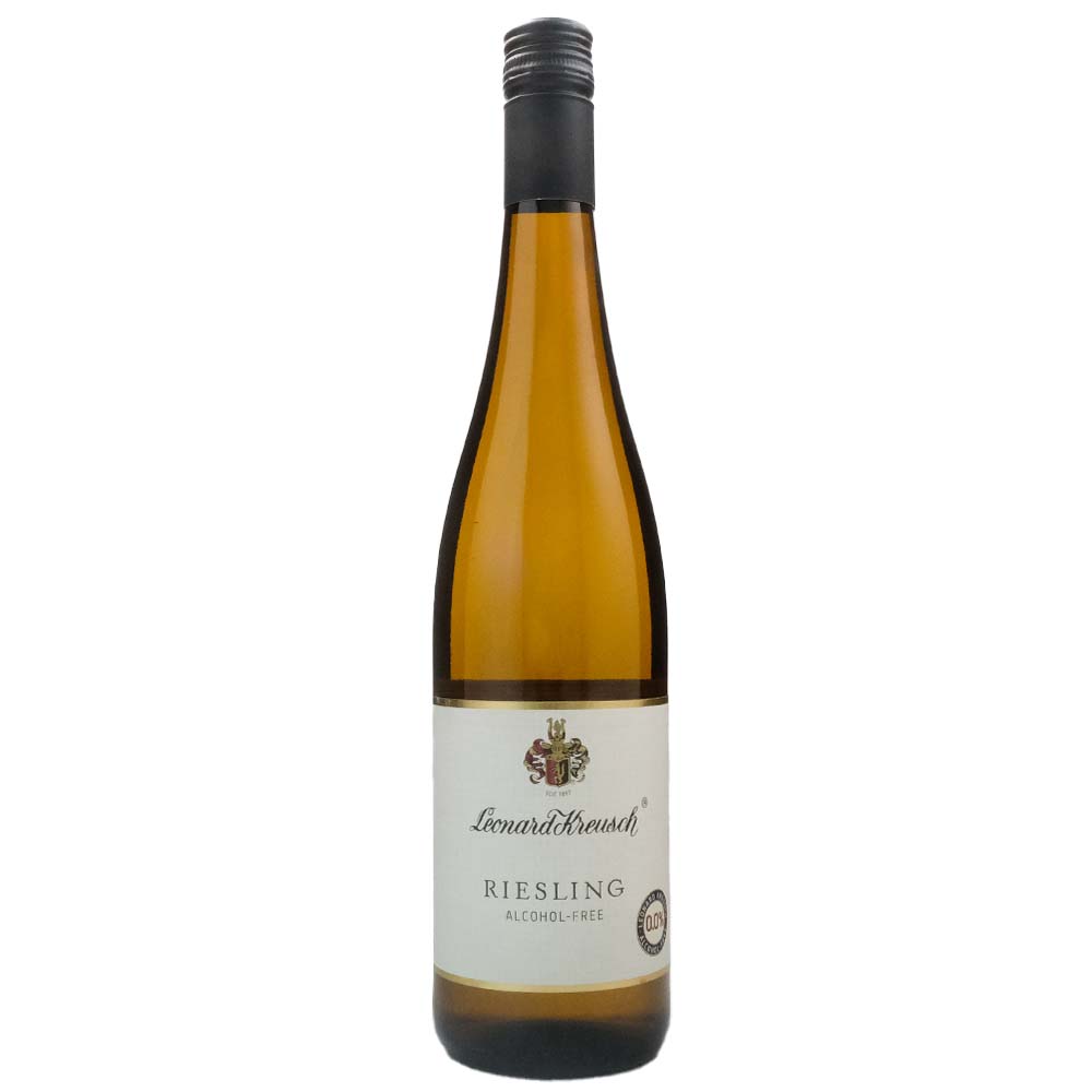 Leonard Kreusch Riesling alcohol-free