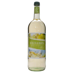Weinkrone Spritzer weiß Weinhaltiges Getränk