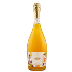 Katlenburger Peach &amp; Passion Fruit Sparkling Wine