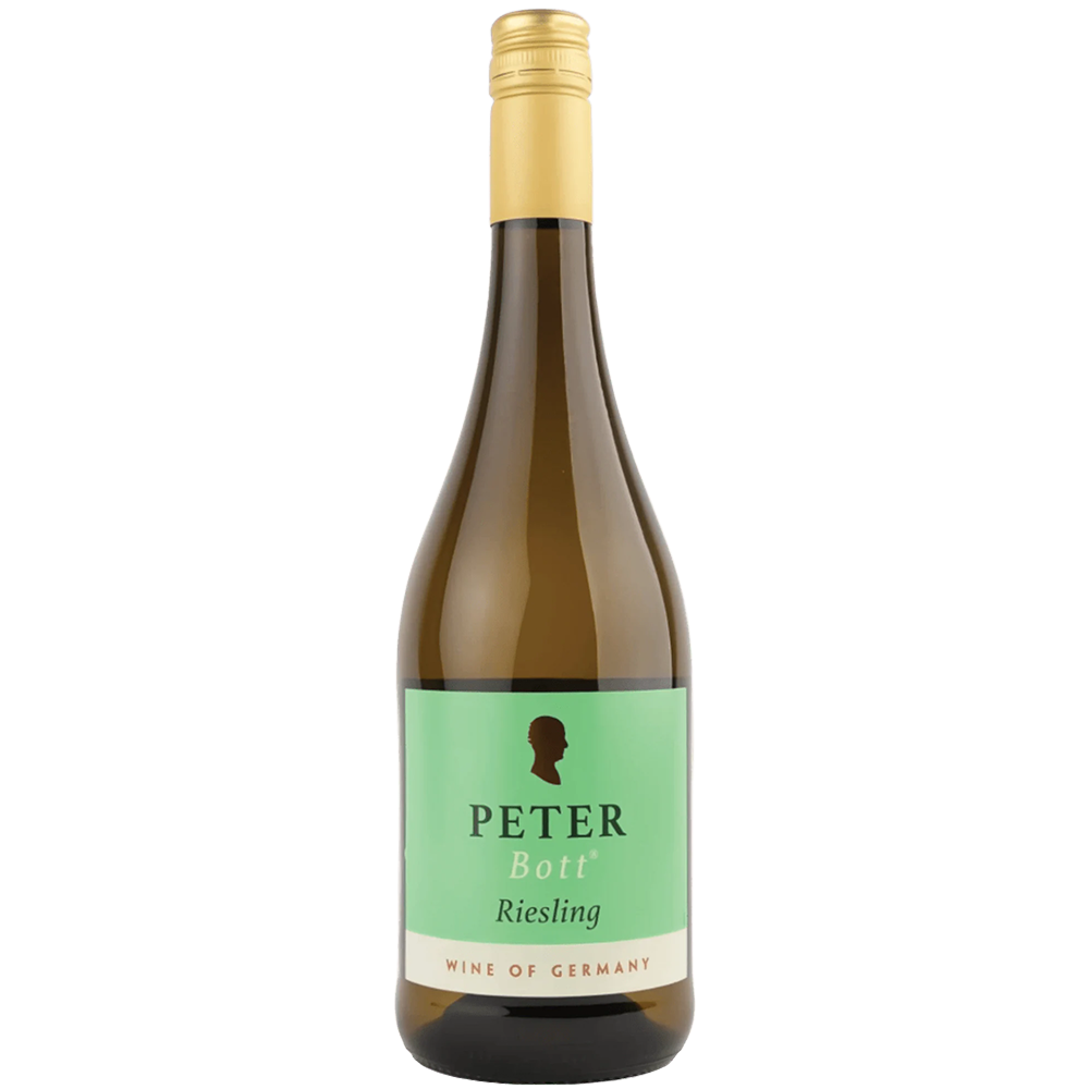 Peter Bott Riesling