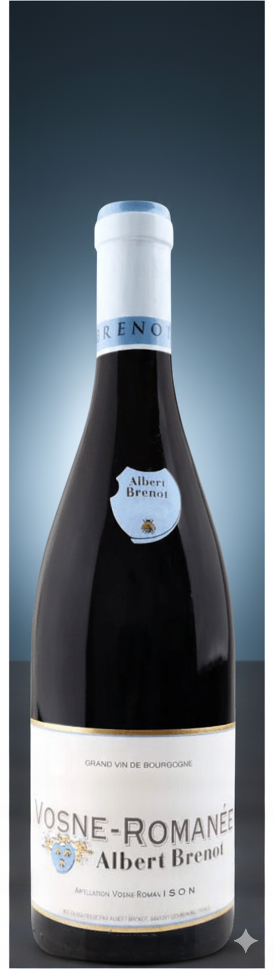 Albert Brenot AOC Vosne Romanee 2018
