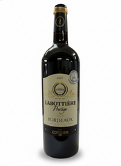 AOP Bordeaux Rouge Labottiere Prestige 2017