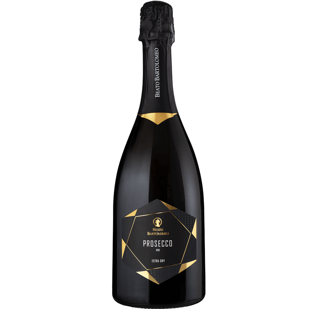 Prosecco DOC Spumante Extra Dry - Cantina Beato Bartolomeo Breganze