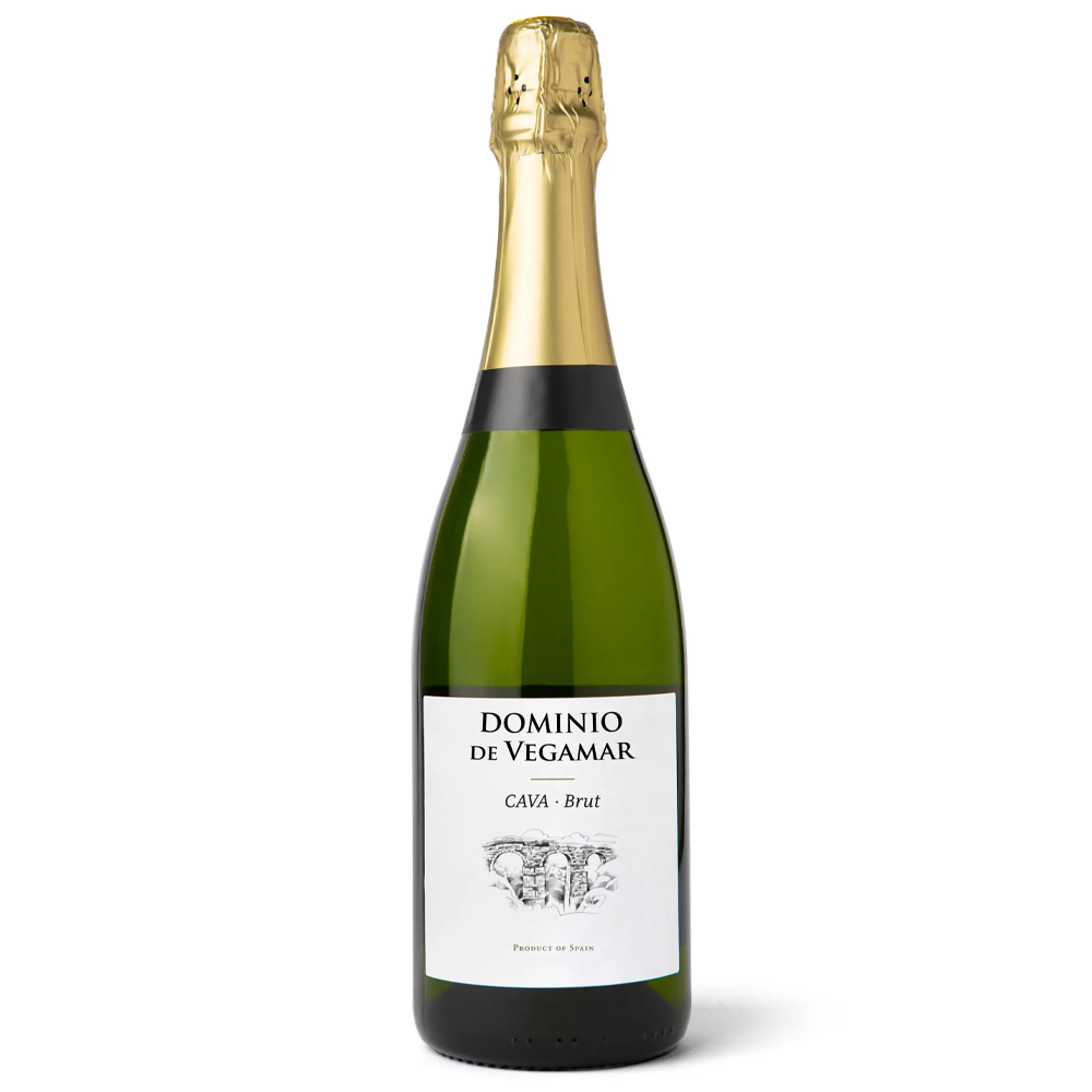 dominio de vegamar cava brut