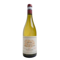 Tamellini Soave Classico Le Bine De Costiola 2017