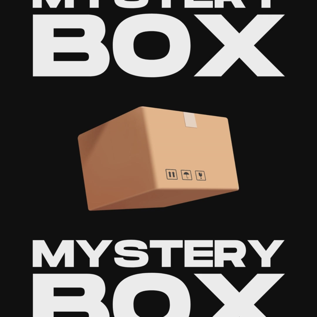 神秘紅酒盲盒 Mystery Red Wine Box