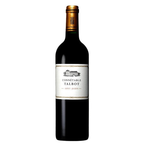 Connetable De Talbot AOC Saint Julien 2018