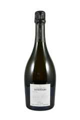 LG CHAMPAGNE LEGUEDARD FLORE BLANC DE BLANCS EXTRA BRUT