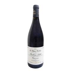 Cossetti La Vigna Vecchia Barbera d‘Asti Superiore DOCG 2017
