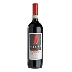 Cossetti Albarossa Amarte DOC Piemonte 2016