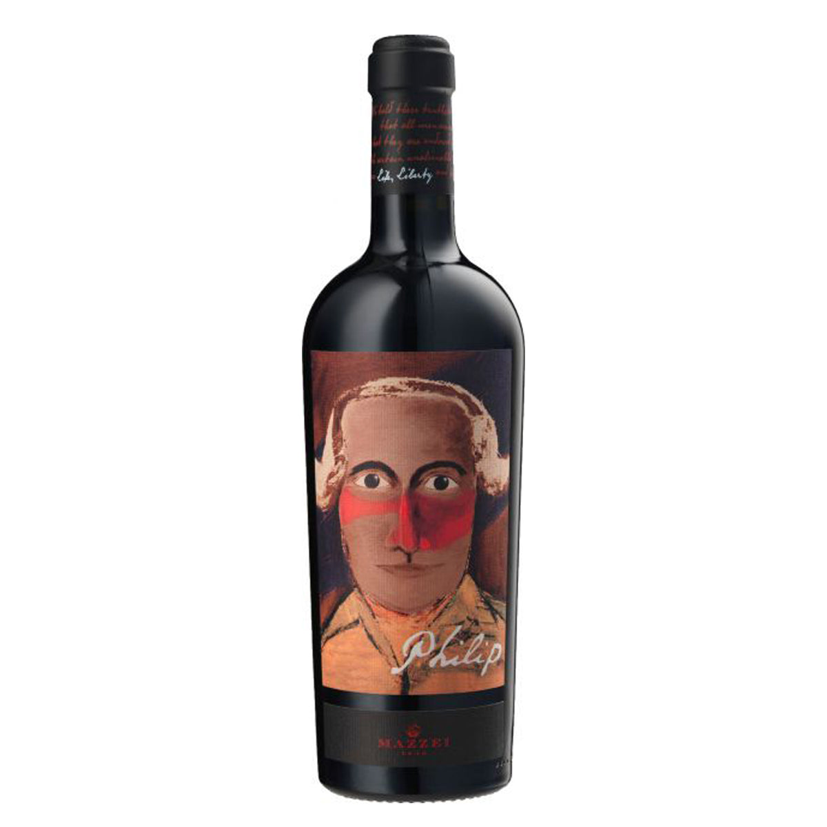 Mazzei “Philip“ IGT Toscana 2016