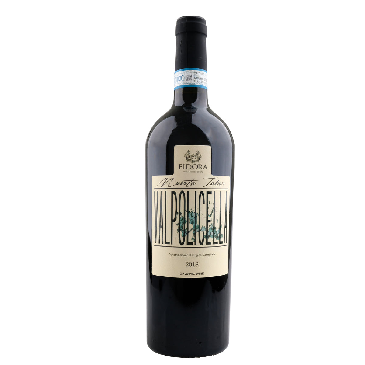 Valpolicella DOC 2018