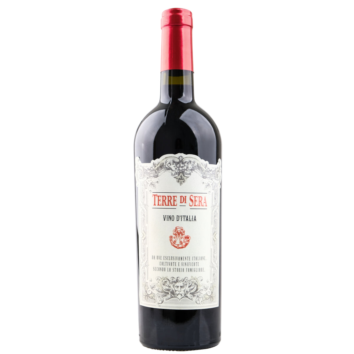 Terre Di Sera Rosso