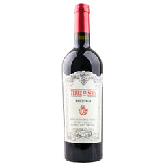 Terre Di Sera Rosso