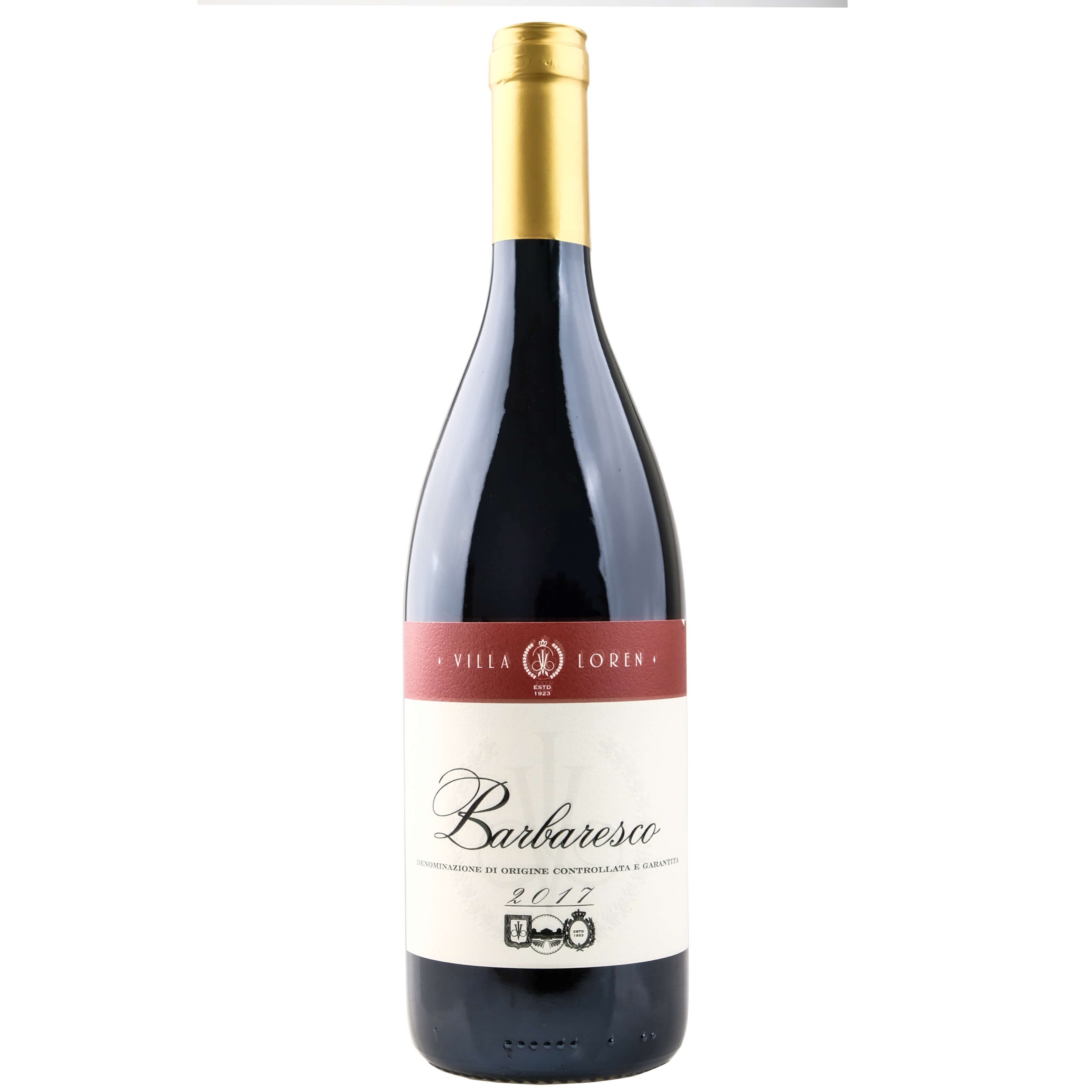 Villa Loren DOCG Barbaresco 2017