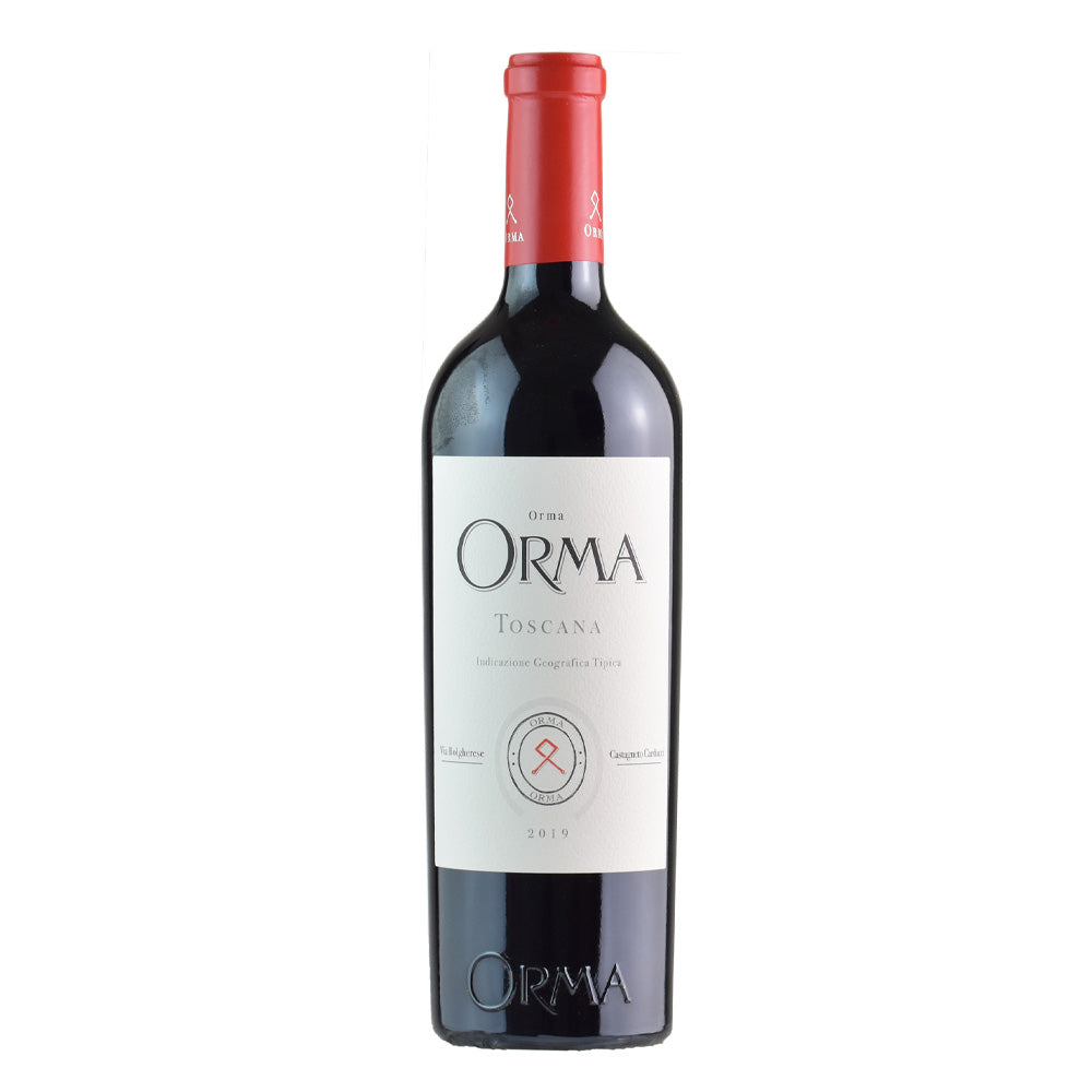 Orma IGT Toscana2019
