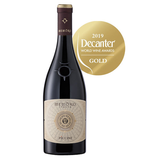 Piccini Memoro Rosso NV