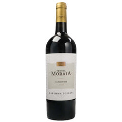 Piccini Tenuta Moraia Maremma Toscana Bio Sangiovese DOC 2018