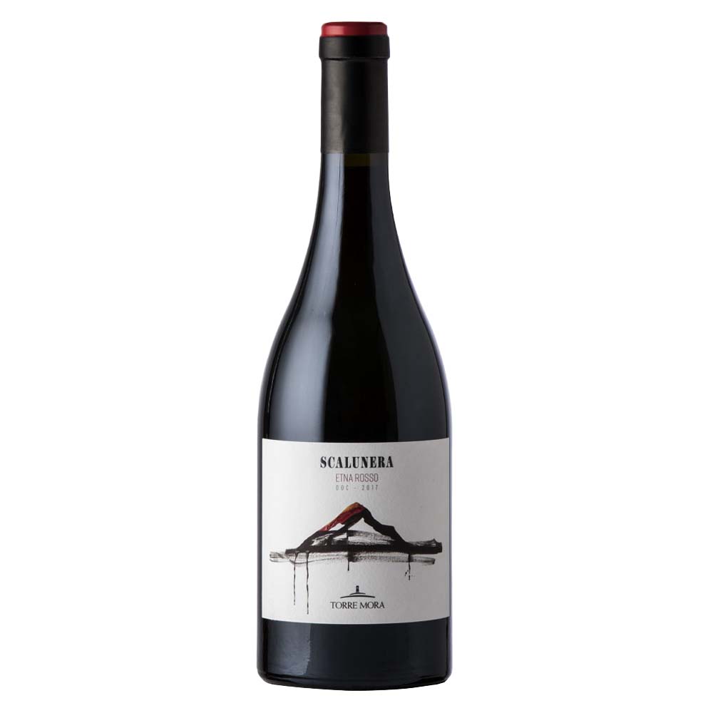Scalunera DOC Etna 2018