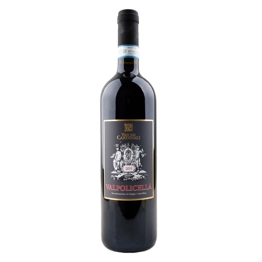 “Vini Dei Cardinali“ DOC Valpolicella Rosso 2019