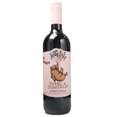 Tutto è Possibile Romagna Sangiovese DOP 2021