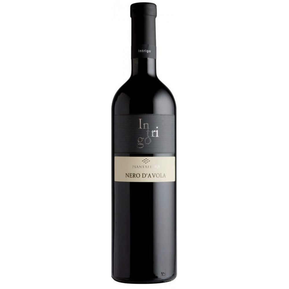 Piantaferro Nero d‘Avola Terre Siciliane IGT 2019