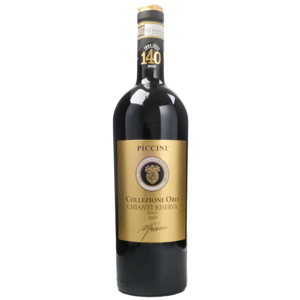 Piccini Collezione Oro Chianti Riserva DOCG 2021