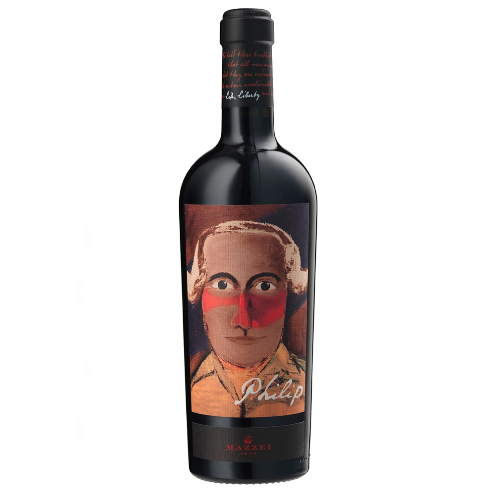 Mazzei 'Philip' Rosso Toscana IGT 2019