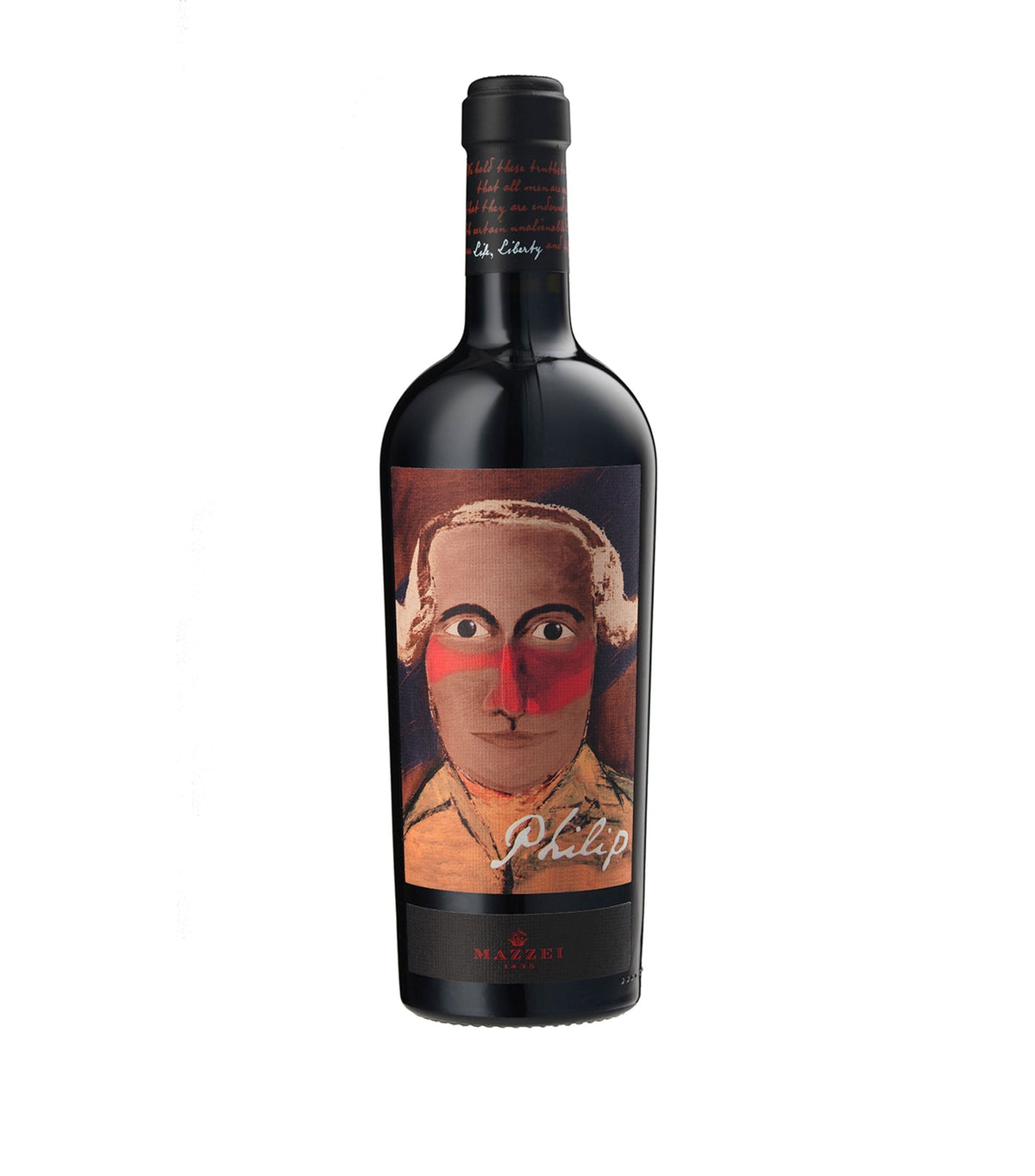 Mazzei 'Philip' Rosso Toscana IGT 2020