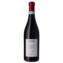 La Calla Nero d‘Avola DOC Sicilia 2021