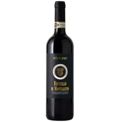 piccini Brunello Di Montalcino 2018 14%