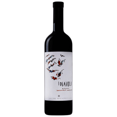 I Diavoli, Sangiovese Superiore 2020 13.5%
