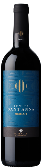 Tenuta Sant'Anna Venezia Merlot 1.5L  2020
