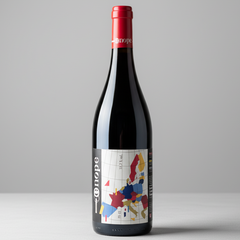 Vin Cee Oenope Rouge 2020