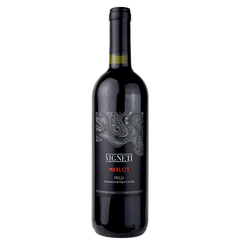 Vigneti Rosso DOC Friuli Merlot 2022
