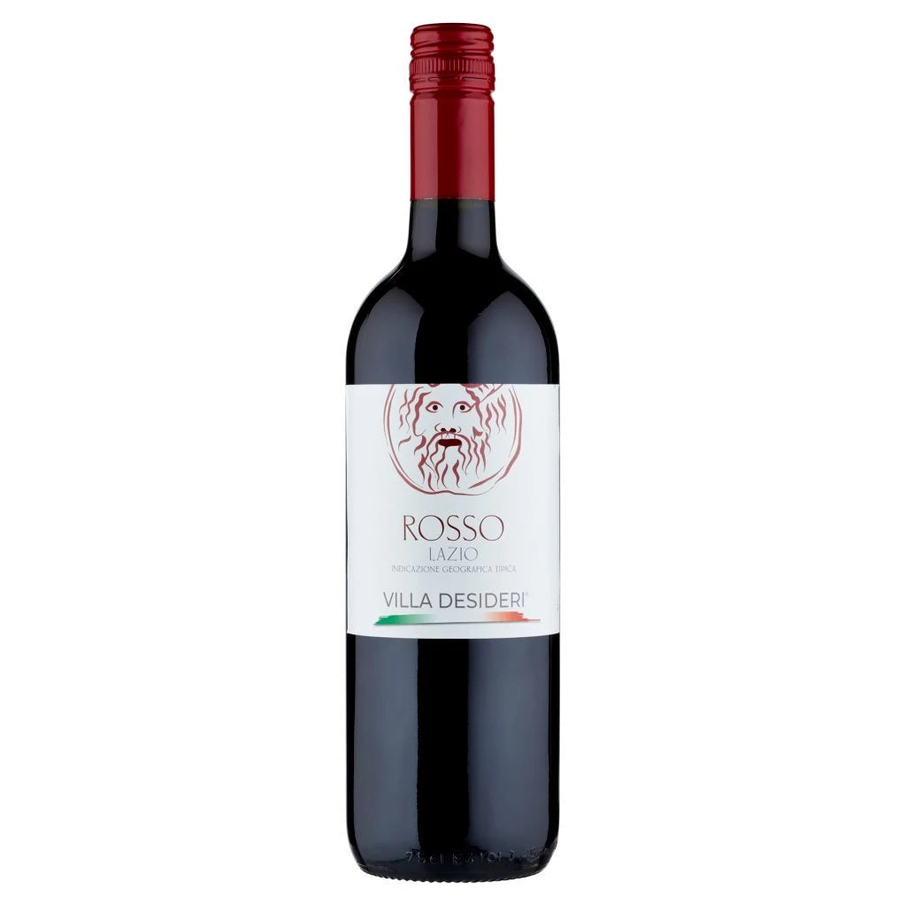 Villa Desideri Rosso Lazio