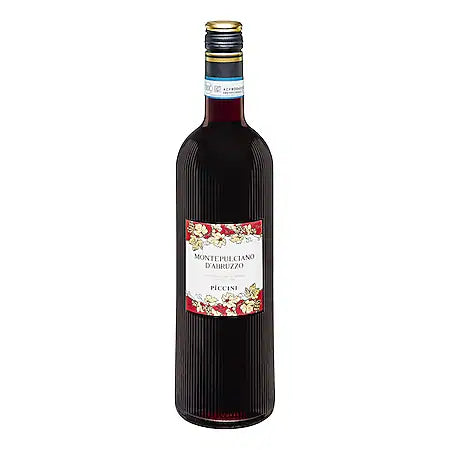 Piccini DOC Montepulciano d’Abruzzo 2022