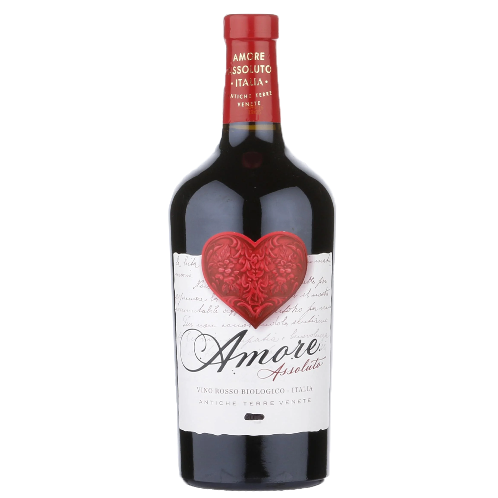 Antiche Terre Amore 2016