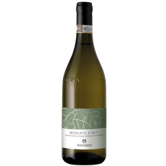Manfredi Moscato d‘Asti DOCG 2022