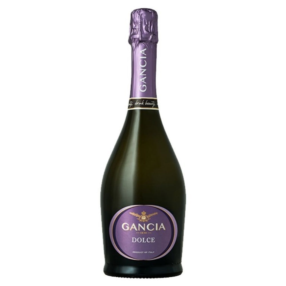 Gancia Dolce Spumante Bianco