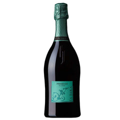 La Jara Prosecco DOC Treviso Spumante Millesimato Dry