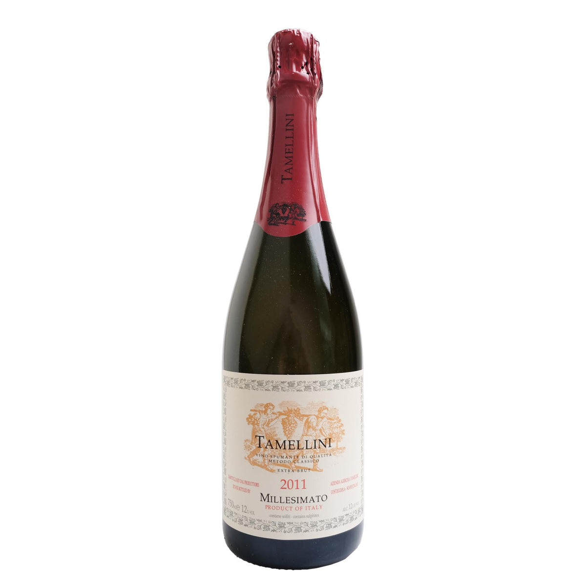 Tamellini Millesimato 2011